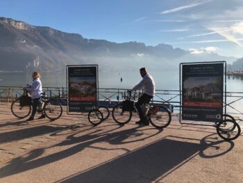 VéloCom Annecy by ComhiC