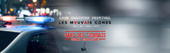 Escape Game à Segway - Le Gang des Lyonnais - Festival des Mauvais Gones 2023