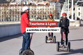 ComhiC activités à faire en hiver à Lyon