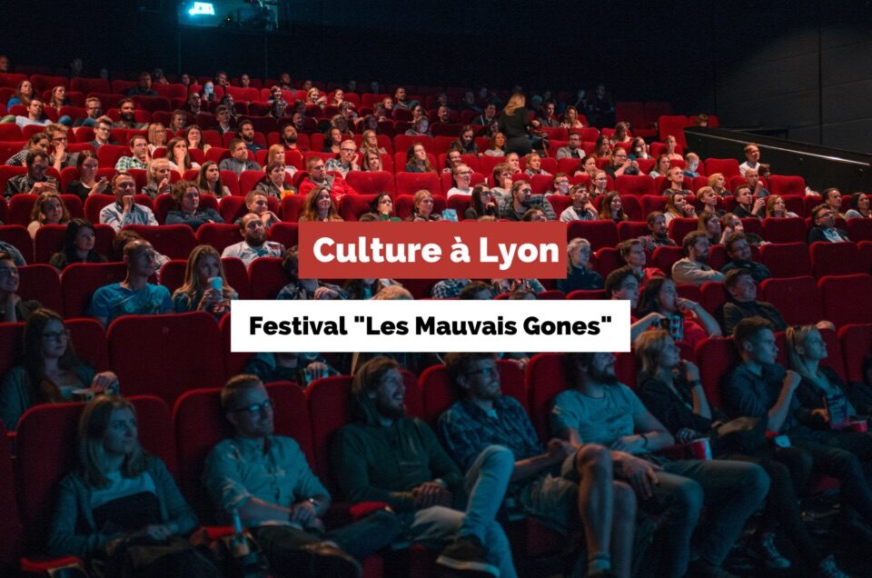 ComhiC Festival les Mauvais Gones Lyon