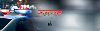 Escape Game à Segway à Lyon - Le Gang des Lyonnais