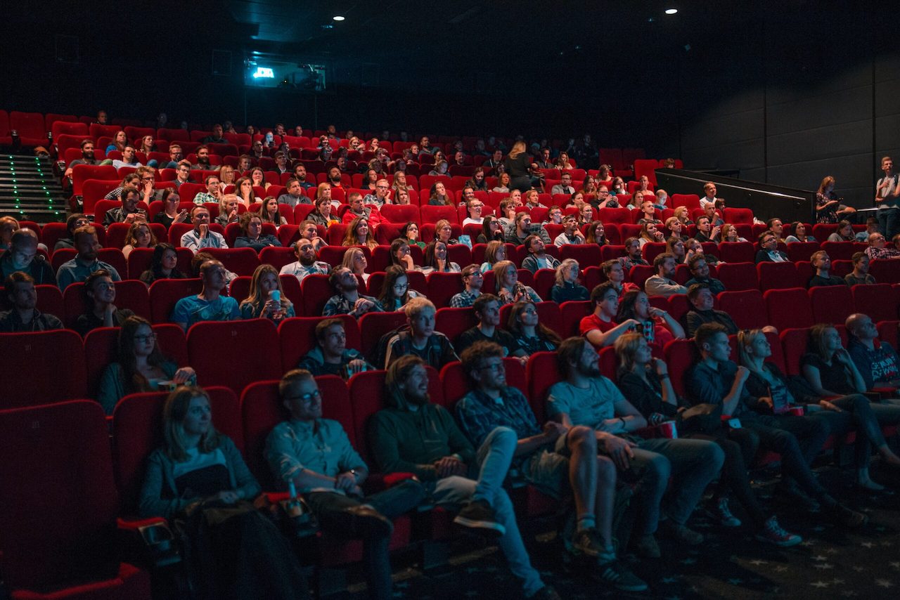 Cinéma Fête des Pères 2022