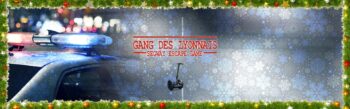 Escape game en Segway - Gang Des Lyonnais - 1h30 - Noël