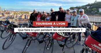 ComhiC - Activités à faire à Lyon pendant les vacances d'hiver