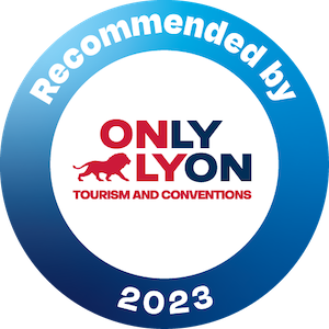 Recommended by OnlyLyon 2023