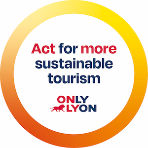 Act for more sustainable tourism