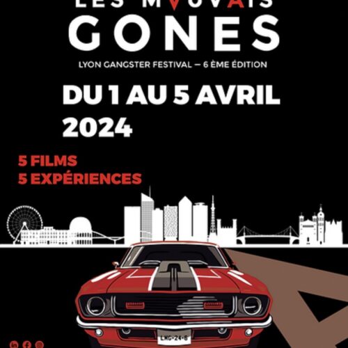 Festival Les Mauvais Gones 2024